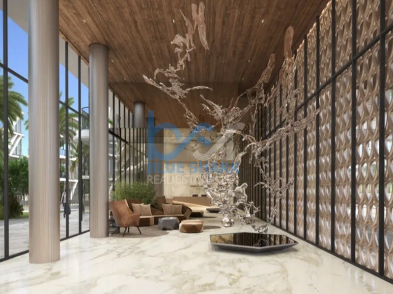 Tonino Lamborghini Residences, Al Marjan Island, Ras Al Khaimah