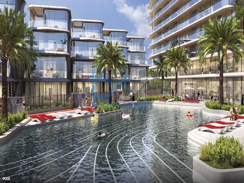 Tonino Lamborghini Residences, Al Marjan Island, Ras Al Khaimah