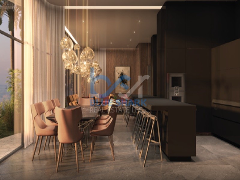 Tonino Lamborghini Residences, Al Marjan Island, Ras Al Khaimah