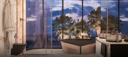 Tonino Lamborghini Residences, Al Marjan Island, Ras Al Khaimah