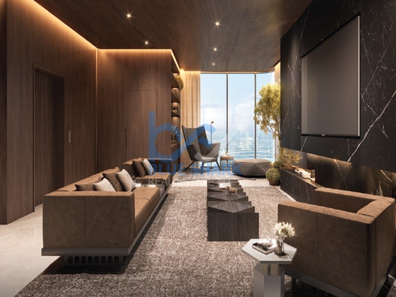Tonino Lamborghini Residences, Al Marjan Island, Ras Al Khaimah