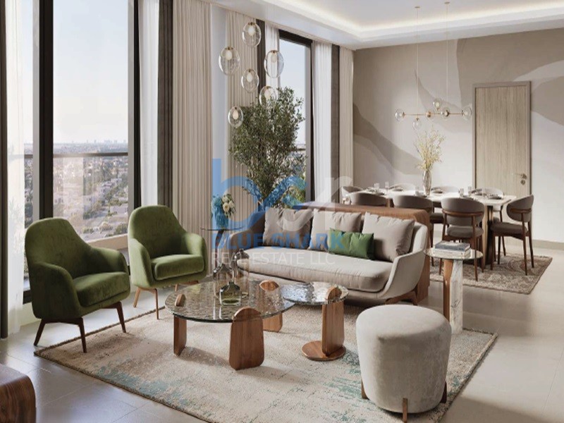 Exclusive 2BR Apartment | Bright Layout | High ROI Potential