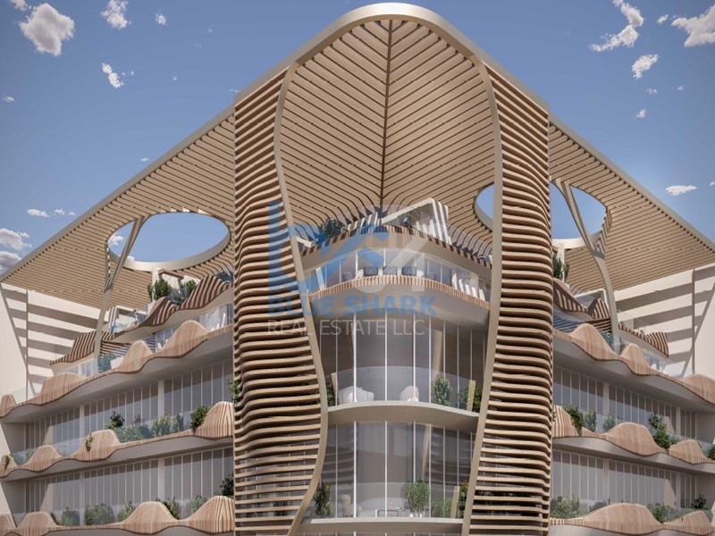 Brand New Studio | Modern Living | Excellent Investment | Ideal for Investors