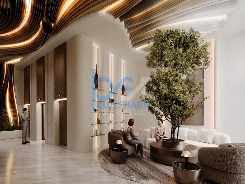 Modern Studio | Prime Investment | Premium Amenities | Flexible Payment Plan