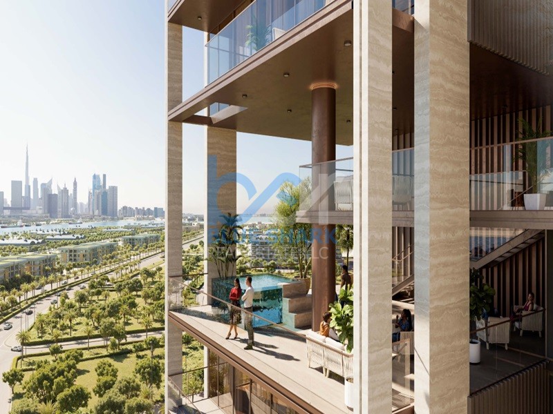 MODERN MID-RISE 1BR | INVESTOR DEAL | HIGH ROI | GREAT VIEWS