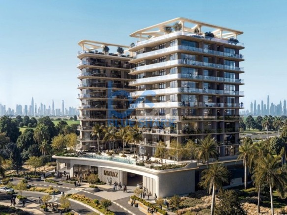 Brand New 2BR | High ROI | Premium Finish | Strong Rental Yield