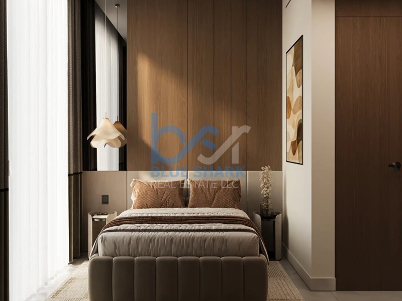 Modern Apartment | Premium Living | Flexible Payment Plan