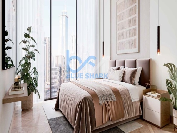 Spacious 2BR | Premium Community | Attractive Payment Plan