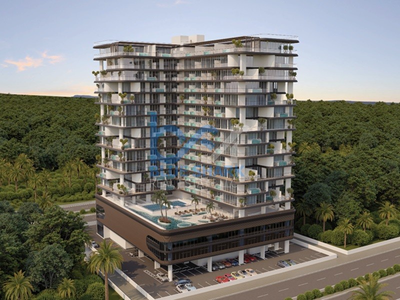 Elegant Studio Apartment | Flexible Payment Plan | Investor Deal
