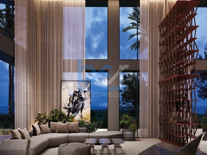 Tonino Lamborghini Residences, Al Marjan Island, Ras Al Khaimah