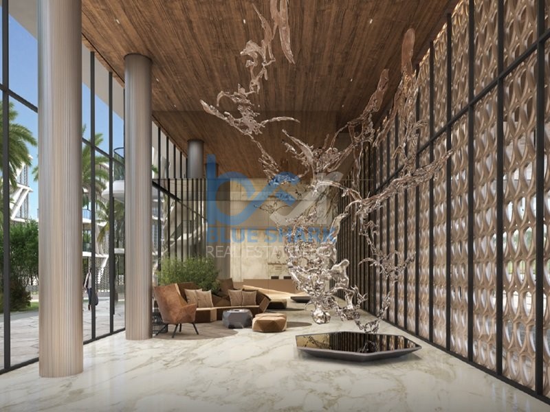 Tonino Lamborghini Residences, Al Marjan Island, Ras Al Khaimah