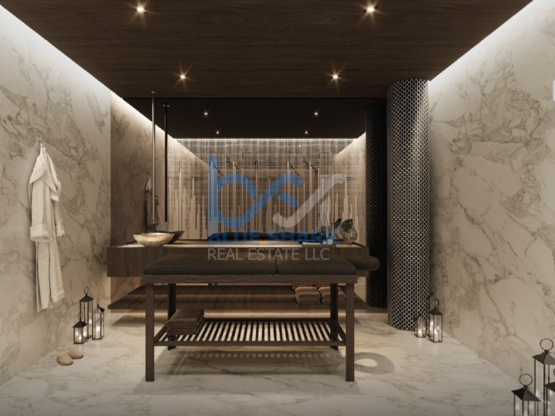 Tonino Lamborghini Residences, Al Marjan Island, Ras Al Khaimah