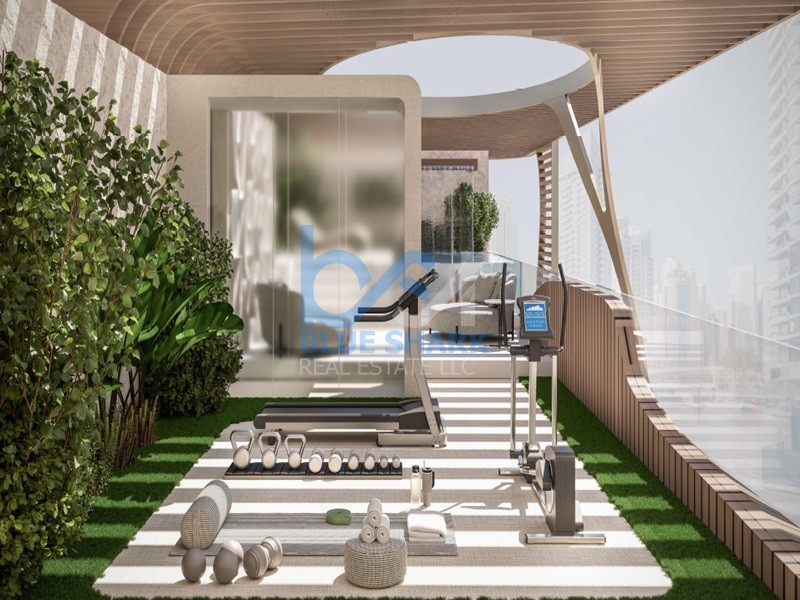 Brand New Studio | Modern Living | Excellent Investment | Ideal for Investors