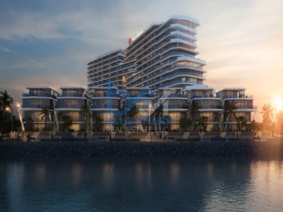 Tonino Lamborghini Residences, Al Marjan Island, Ras Al Khaimah