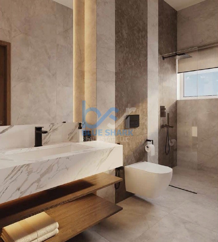 Best Price 1BR | Contemporary Design | Great Investment Opportunity| Prime Location
