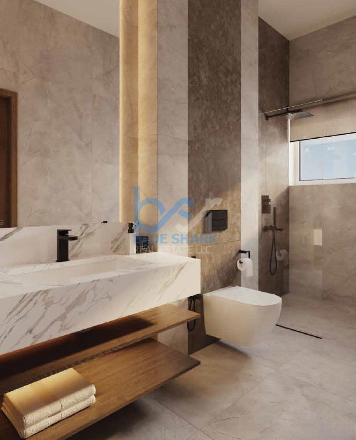 Best Price 1BR | Contemporary Design | Great Investment Opportunity| Prime Location