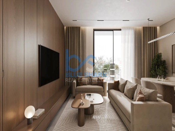 Modern Apartment | Premium Living | Flexible Payment Plan