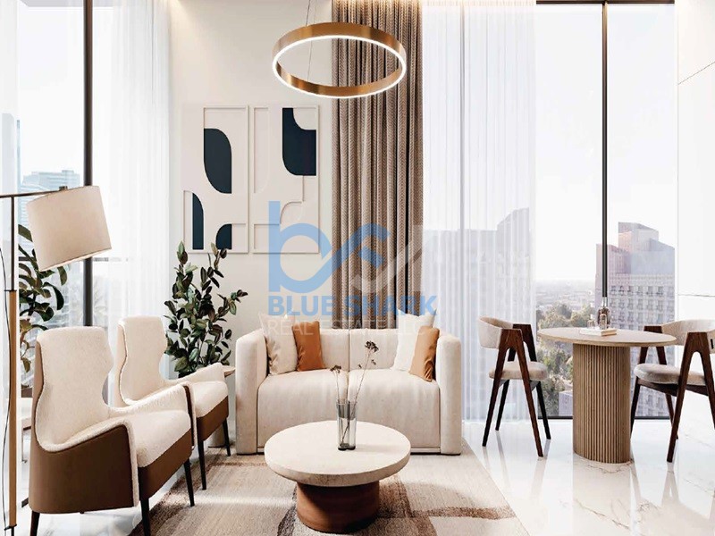 Spacious 2BR | Premium Community | Attractive Payment Plan