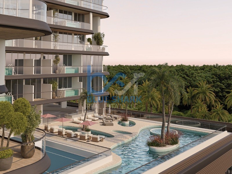 Elegant Studio Apartment | Flexible Payment Plan | Investor Deal