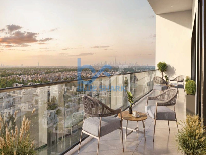 Exclusive 2BR Apartment | Bright Layout | High ROI Potential