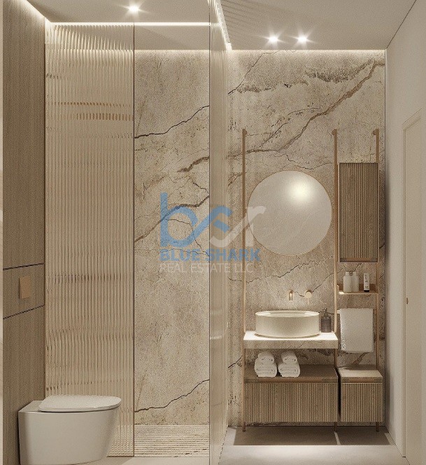 Brand New Studio | Modern Living | Excellent Investment | Ideal for Investors