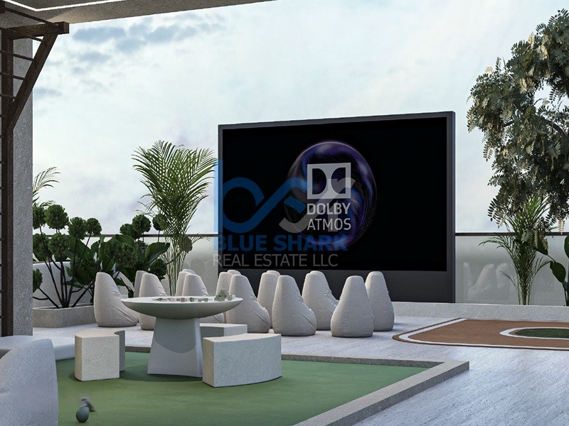 Modern Studio | Prime Investment | Premium Amenities | Flexible Payment Plan