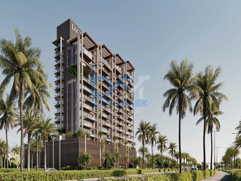 MODERN MID-RISE 1BR | INVESTOR DEAL | HIGH ROI | GREAT VIEWS