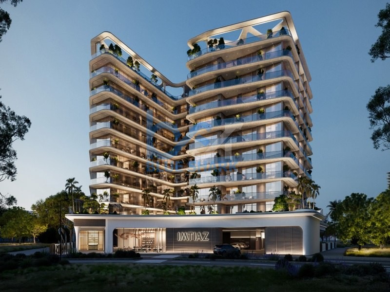 Brand New 2BR | High ROI | Premium Finish | Strong Rental Yield