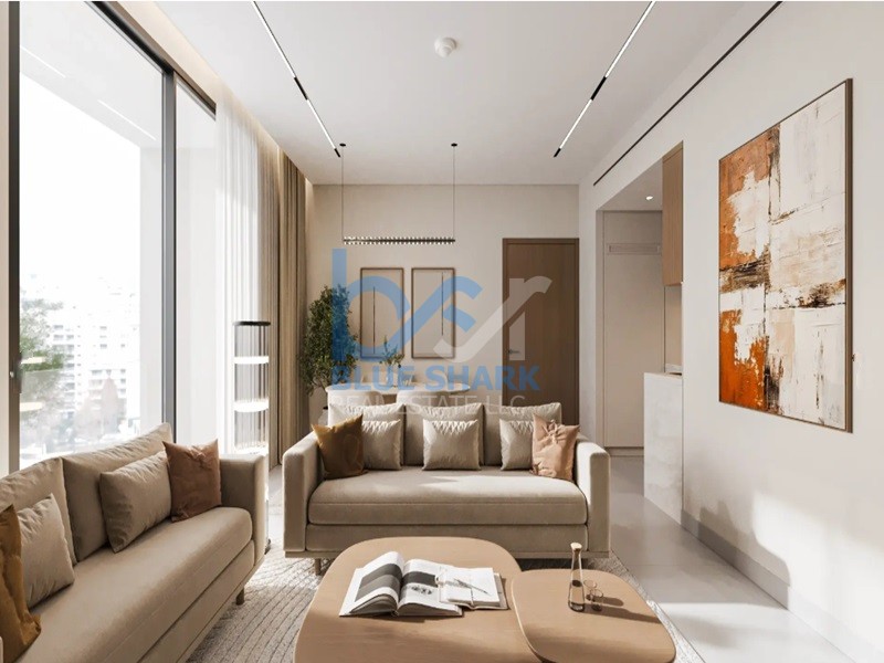 Modern Apartment | Premium Living | Flexible Payment Plan