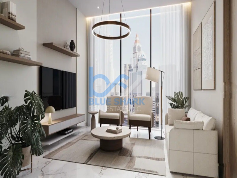 Spacious 2BR | Premium Community | Attractive Payment Plan