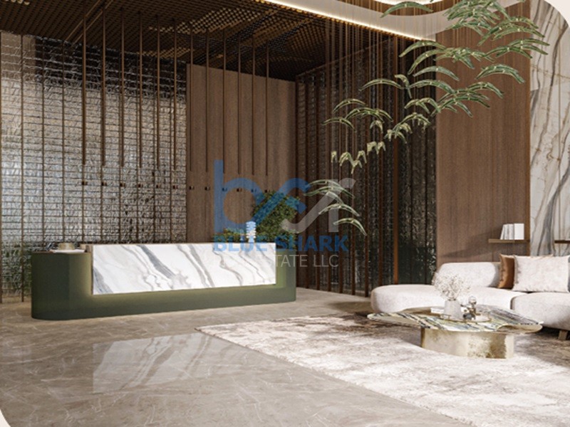 Elegant Studio Apartment | Flexible Payment Plan | Investor Deal
