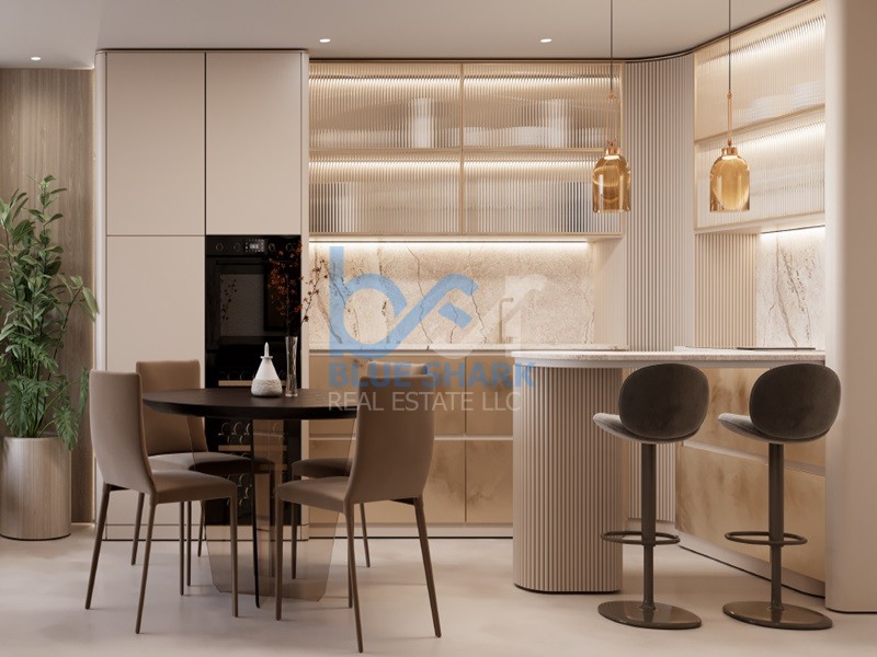 Brand New Studio | Modern Living | Excellent Investment | Ideal for Investors