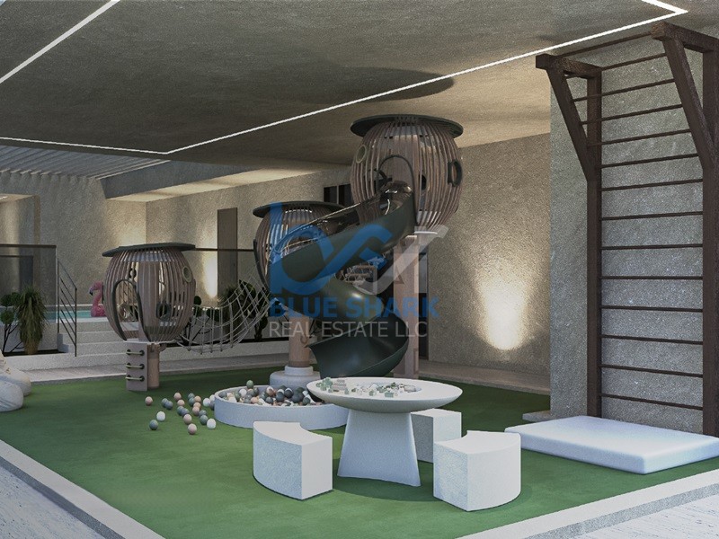 Modern Studio | Prime Investment | Premium Amenities | Flexible Payment Plan