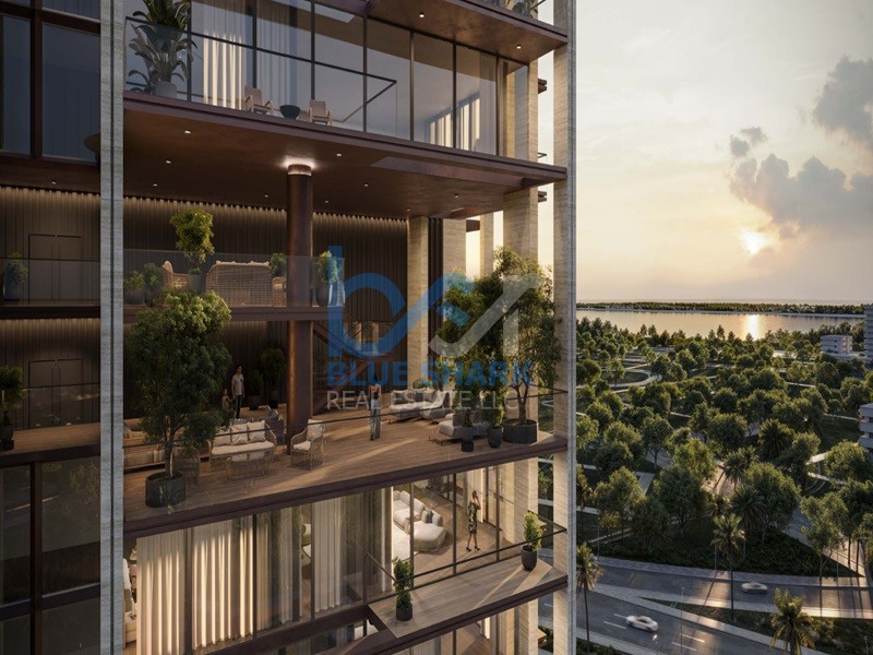 MODERN MID-RISE 1BR | INVESTOR DEAL | HIGH ROI | GREAT VIEWS