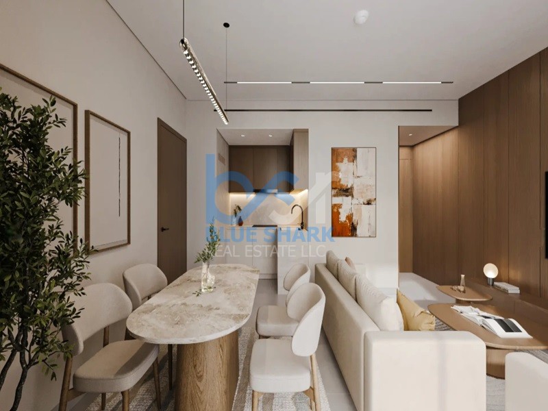 Modern Apartment | Premium Living | Flexible Payment Plan