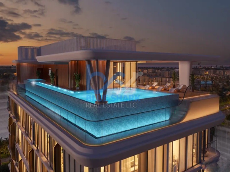 Spacious 2BR | Premium Community | Attractive Payment Plan