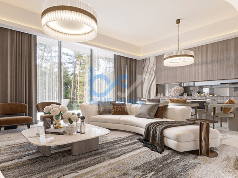 Elegant Studio Apartment | Flexible Payment Plan | Investor Deal