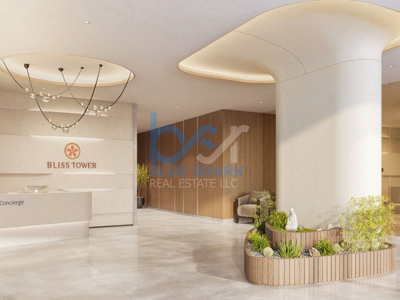 Exclusive 2BR Apartment | Bright Layout | High ROI Potential