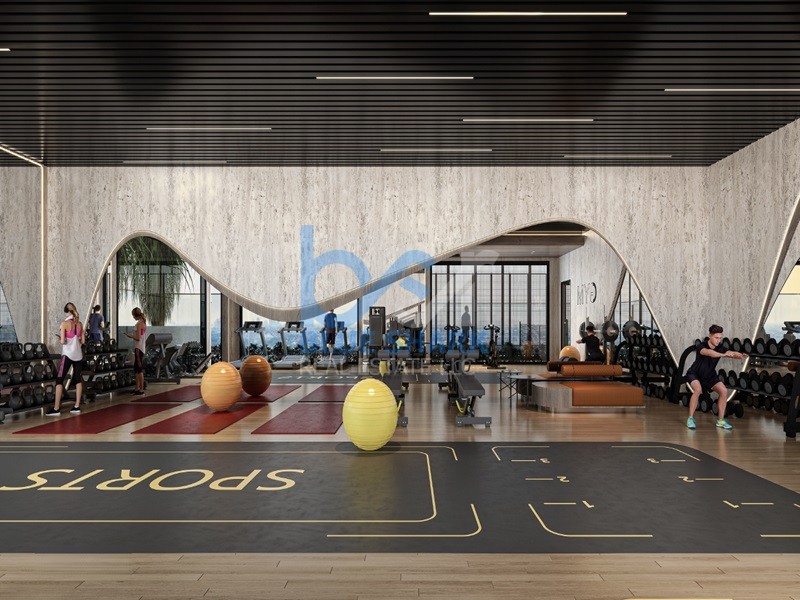 Modern Studio | Prime Investment | Premium Amenities | Flexible Payment Plan