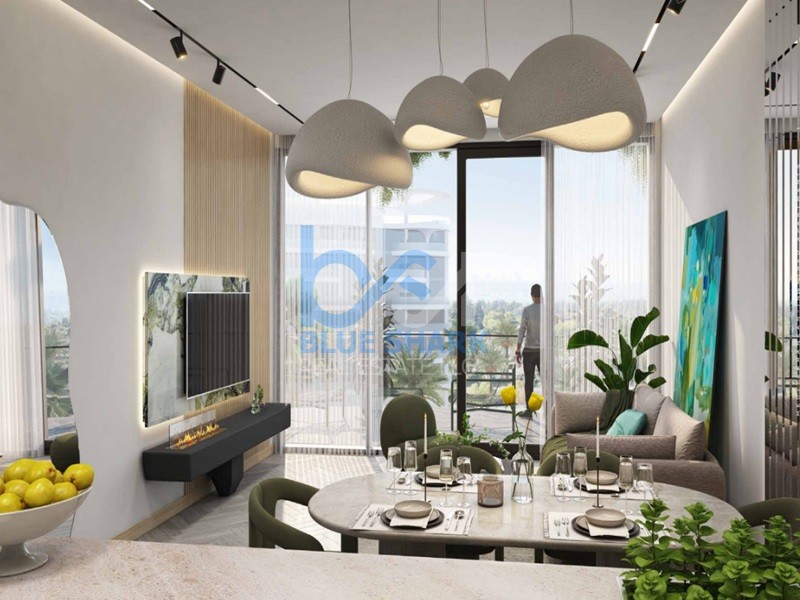 Spacious 2BR | Community View | Prime Lagoon Living