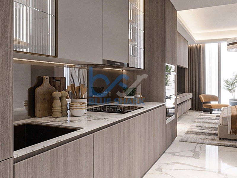 Affordable Luxury | 1BR Apartment | High ROI 1BR | Flexible Payment Plan