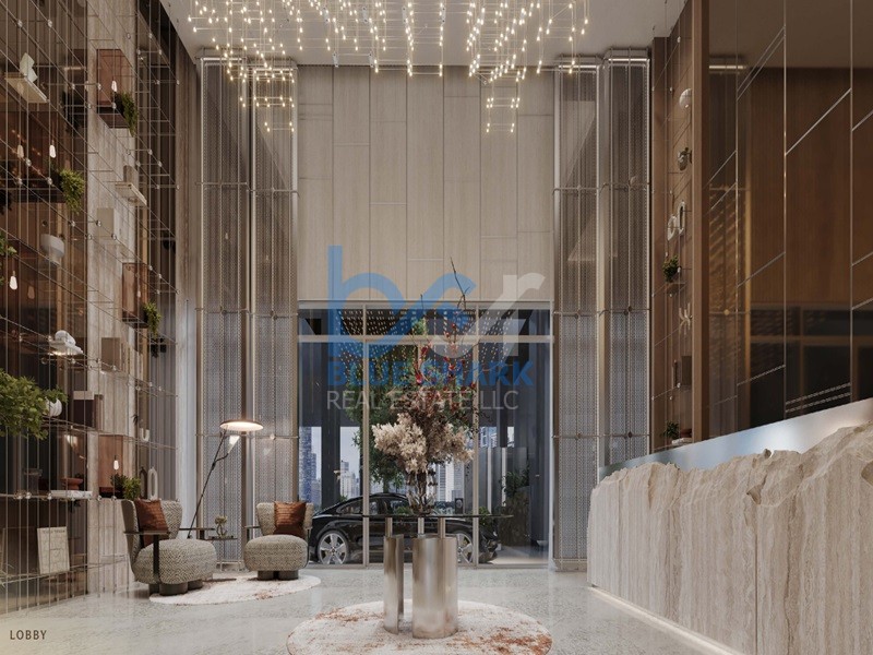 MODERN MID-RISE 1BR | INVESTOR DEAL | HIGH ROI | GREAT VIEWS