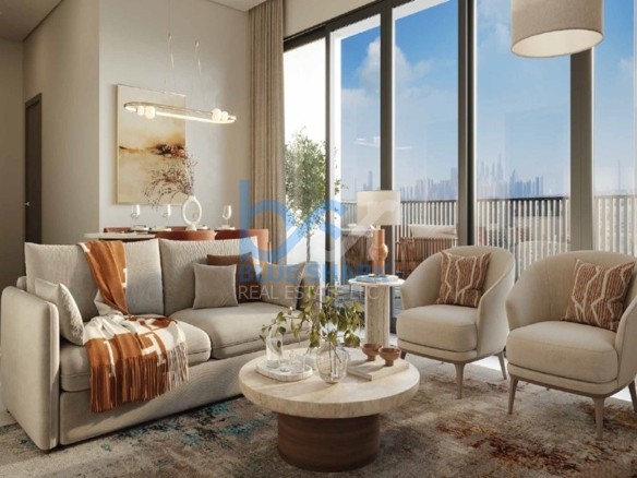 Brand New 2BR | Spacious Layout | Prime Community| Attractive Payment Plan
