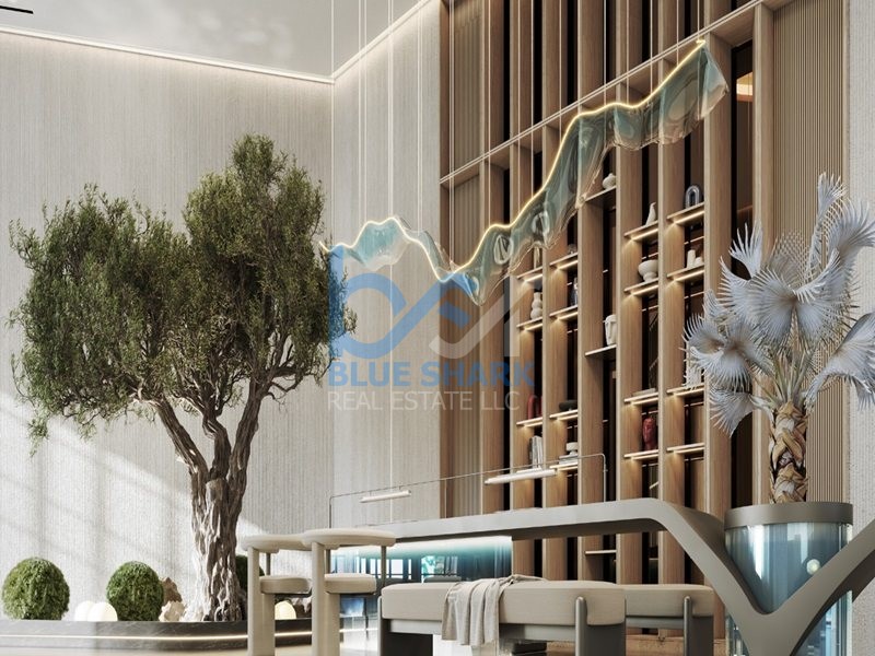 Brand New 2BR | High ROI | Premium Finish | Strong Rental Yield