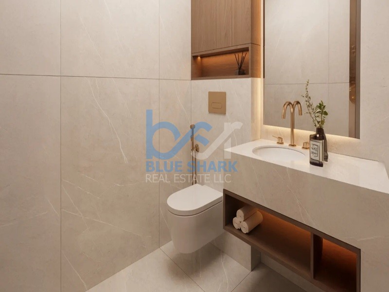 Modern Apartment | Premium Living | Flexible Payment Plan