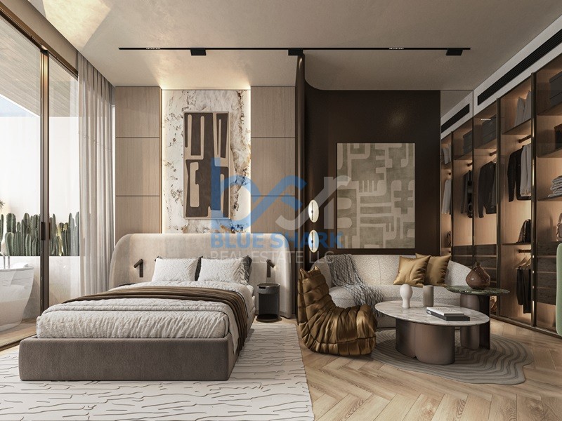 Modern Studio | Prime Investment | Premium Amenities | Flexible Payment Plan