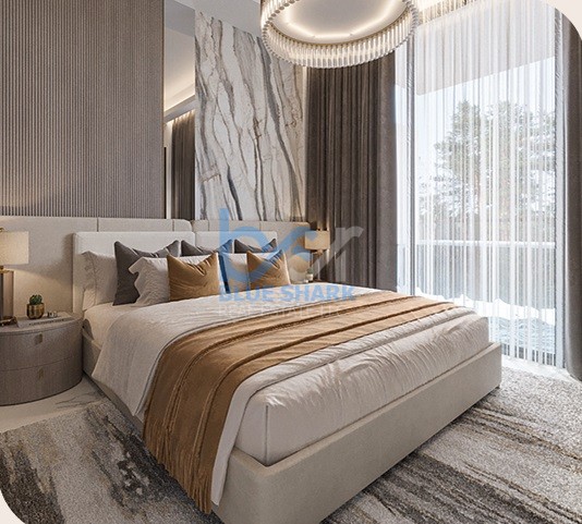 Affordable Luxury | 1BR Apartment | High ROI 1BR | Flexible Payment Plan