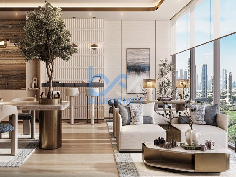Brand New 2BR | High ROI | Premium Finish | Strong Rental Yield