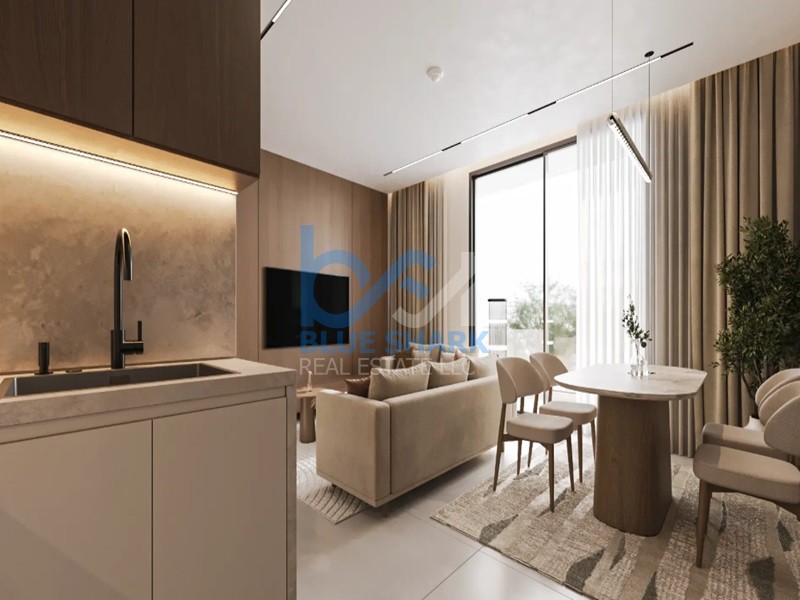Modern Apartment | Premium Living | Flexible Payment Plan