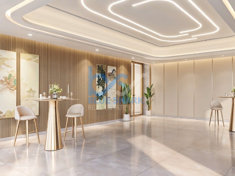 Exclusive 2BR Apartment | Bright Layout | High ROI Potential